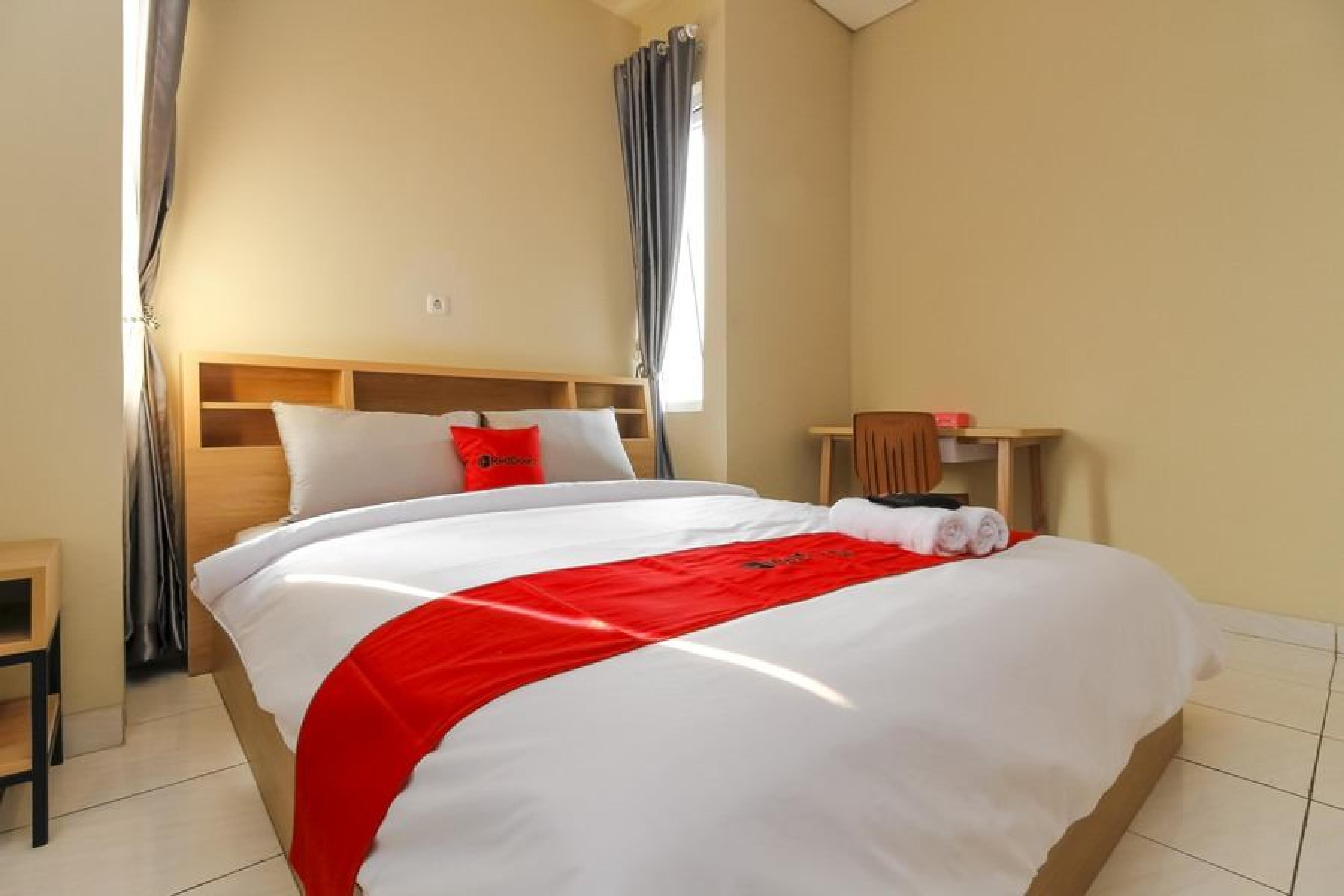 Guest house Reddoorz @ Cilandak Barat