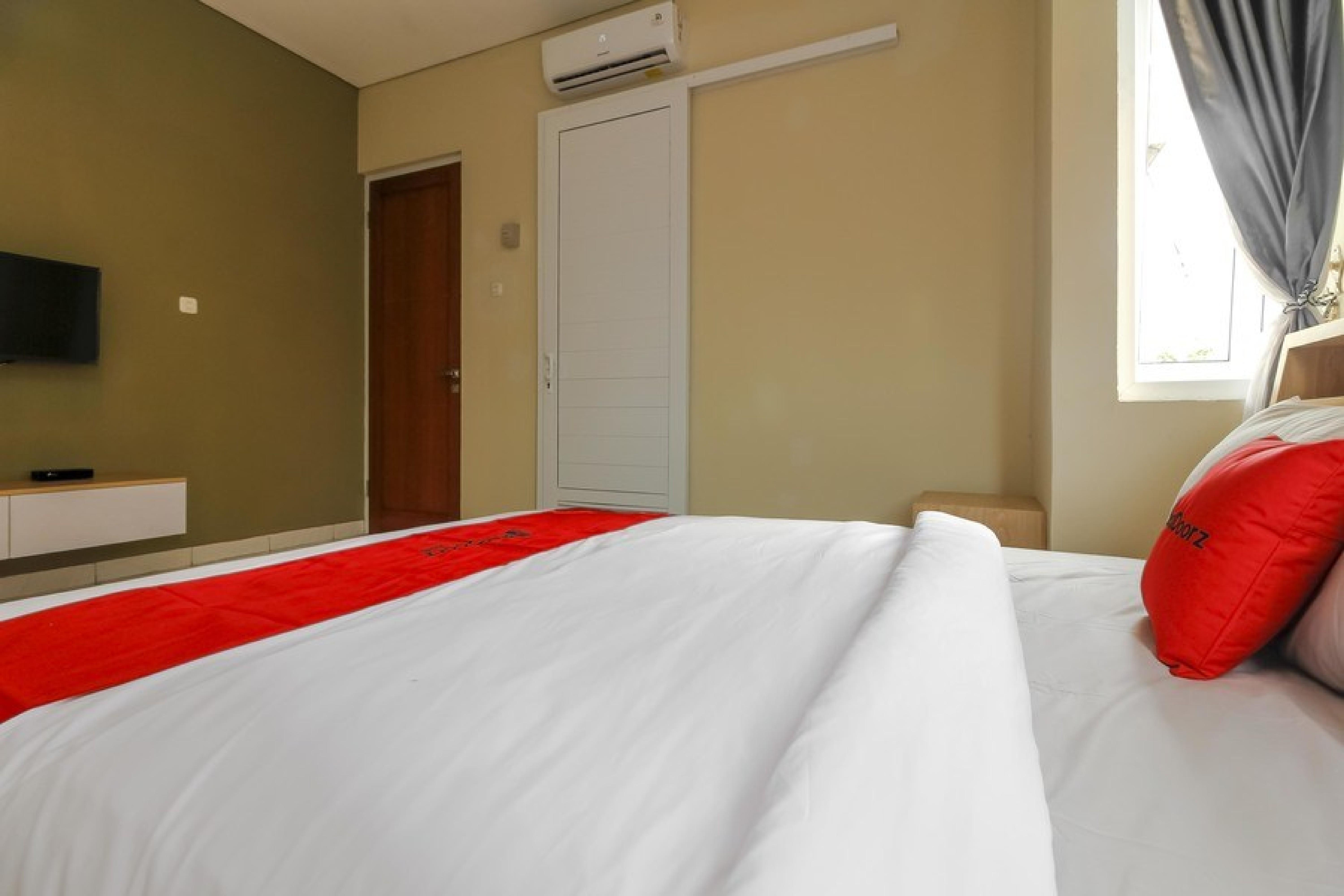 Reddoorz @ Cilandak Barat 2* Jakarta